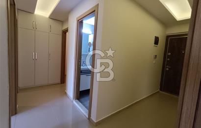 Ordu Bulvarında 2+1 Kapalı Mutfak, Merkezi Konum, K.Otoparklı