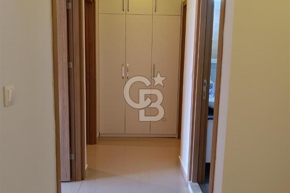 Ordu Bulvarında 2+1 Kapalı Mutfak, Merkezi Konum, K.Otoparklı