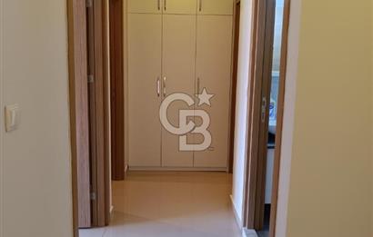 Ordu Bulvarında 2+1 Kapalı Mutfak, Merkezi Konum, K.Otoparklı