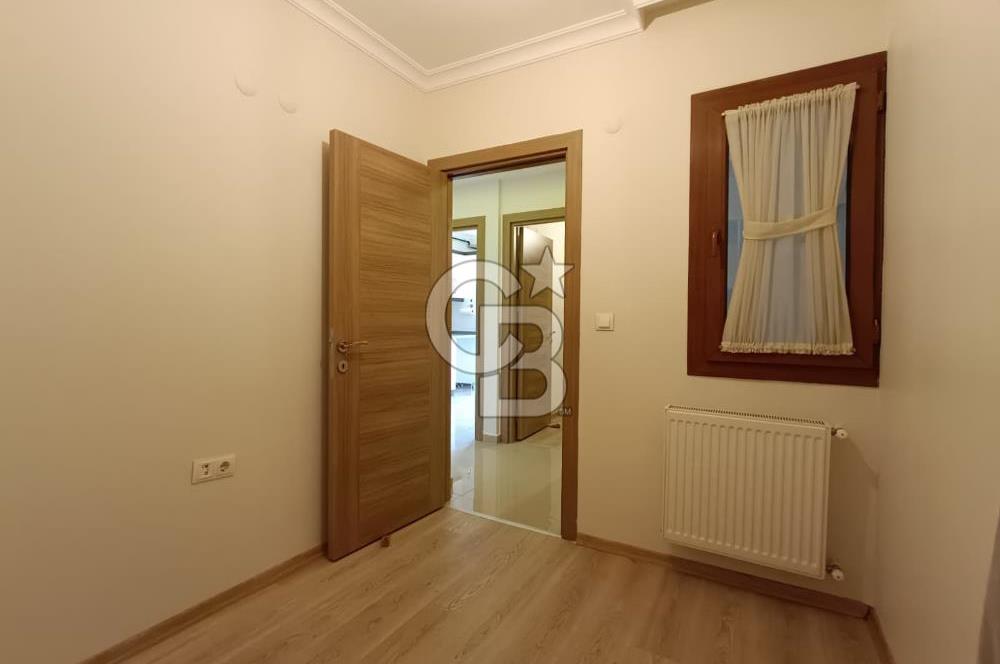 Ordu Bulvarında 2+1 Kapalı Mutfak, Merkezi Konum, K.Otoparklı