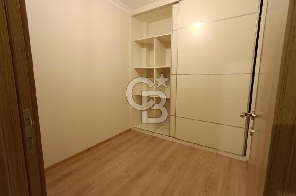 Ordu Bulvarında 2+1 Kapalı Mutfak, Merkezi Konum, K.Otoparklı