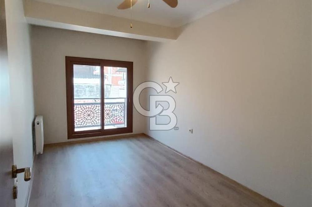 Ordu Bulvarında 2+1 Kapalı Mutfak, Merkezi Konum, K.Otoparklı