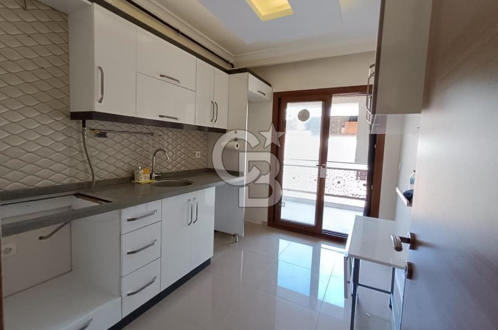 Ordu Bulvarında 2+1 Kapalı Mutfak, Merkezi Konum, K.Otoparklı