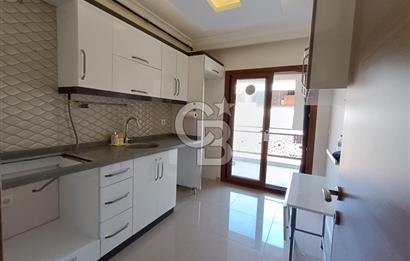 Ordu Bulvarında 2+1 Kapalı Mutfak, Merkezi Konum, K.Otoparklı