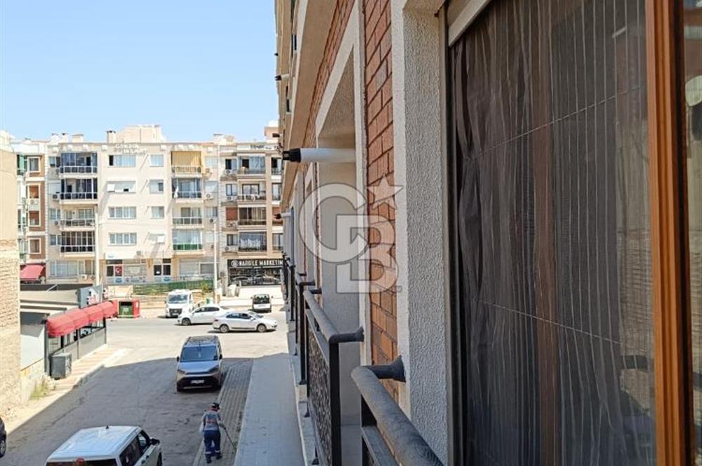 Ordu Bulvarında 2+1 Kapalı Mutfak, Merkezi Konum, K.Otoparklı