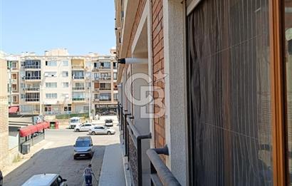 Ordu Bulvarında 2+1 Kapalı Mutfak, Merkezi Konum, K.Otoparklı
