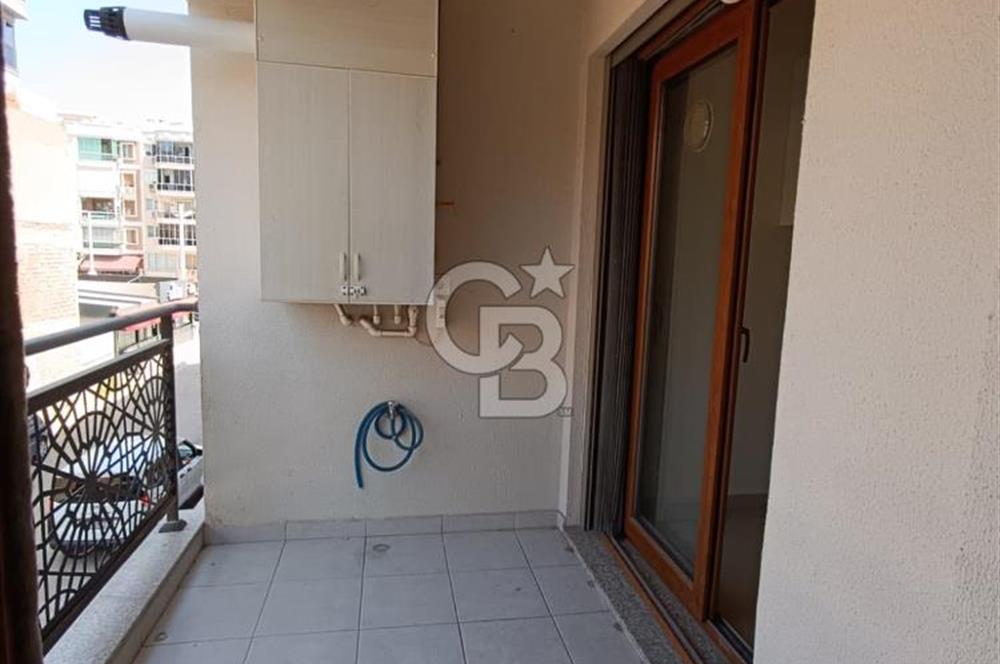 Ordu Bulvarında 2+1 Kapalı Mutfak, Merkezi Konum, K.Otoparklı
