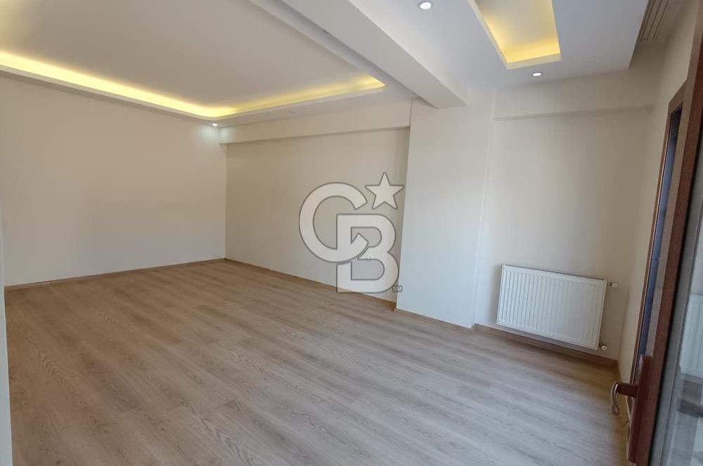 Ordu Bulvarında 2+1 Kapalı Mutfak, Merkezi Konum, K.Otoparklı