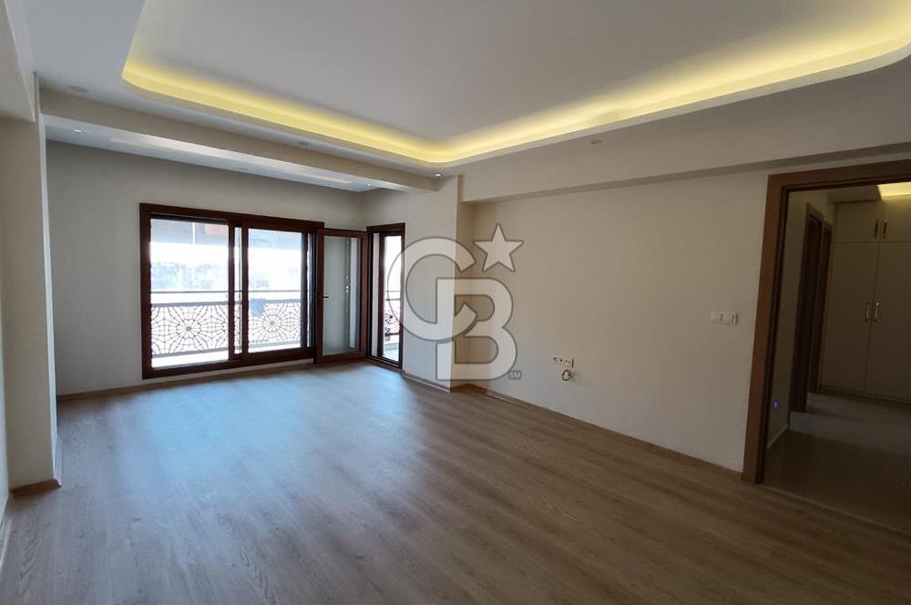 Ordu Bulvarında 2+1 Kapalı Mutfak, Merkezi Konum, K.Otoparklı