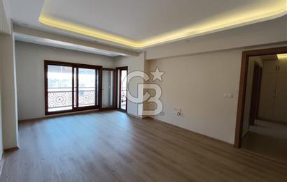 Ordu Bulvarında 2+1 Kapalı Mutfak, Merkezi Konum, K.Otoparklı