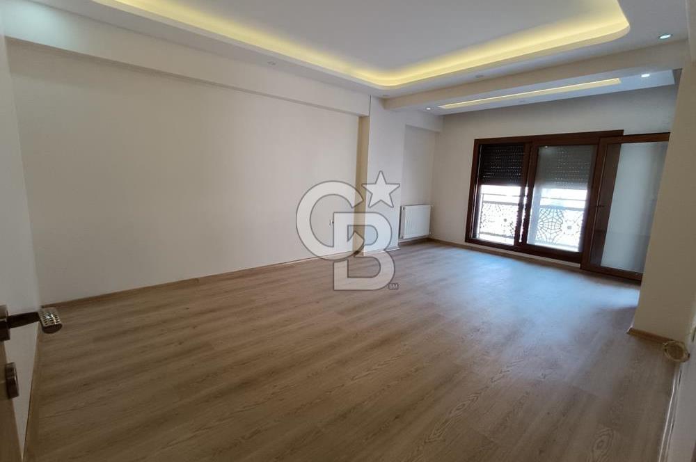 Ordu Bulvarında 2+1 Kapalı Mutfak, Merkezi Konum, K.Otoparklı