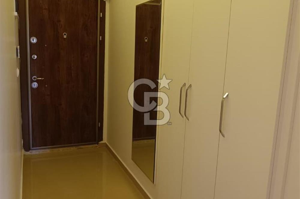Ordu Bulvarında 2+1 Kapalı Mutfak, Merkezi Konum, K.Otoparklı