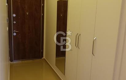 Ordu Bulvarında 2+1 Kapalı Mutfak, Merkezi Konum, K.Otoparklı