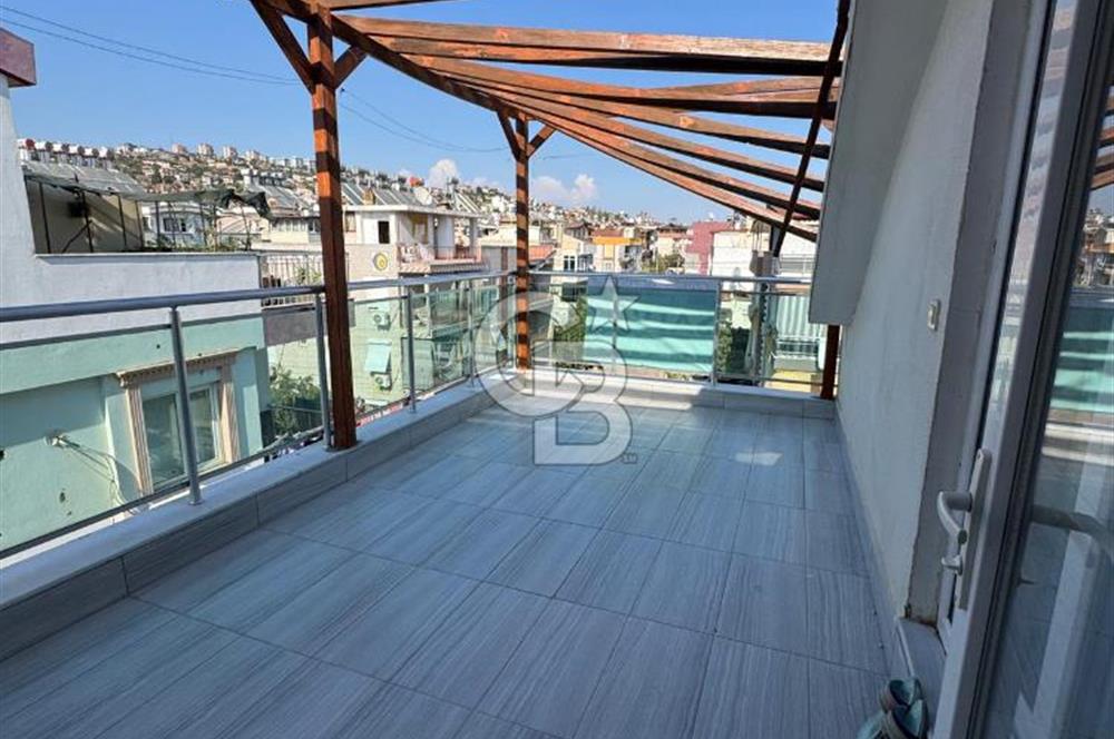KANAL MAHALLESİNDE SATILIK 5+1 GENİŞ KULLANIŞLI DAİRE