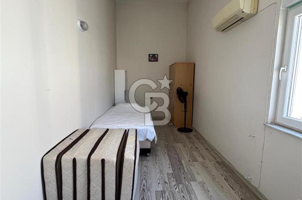 KANAL MAHALLESİNDE SATILIK 5+1 GENİŞ KULLANIŞLI DAİRE