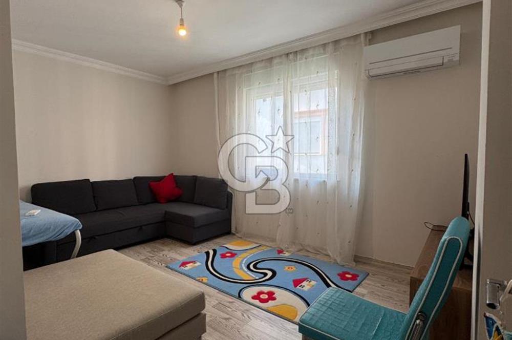 KANAL MAHALLESİNDE SATILIK 5+1 GENİŞ KULLANIŞLI DAİRE