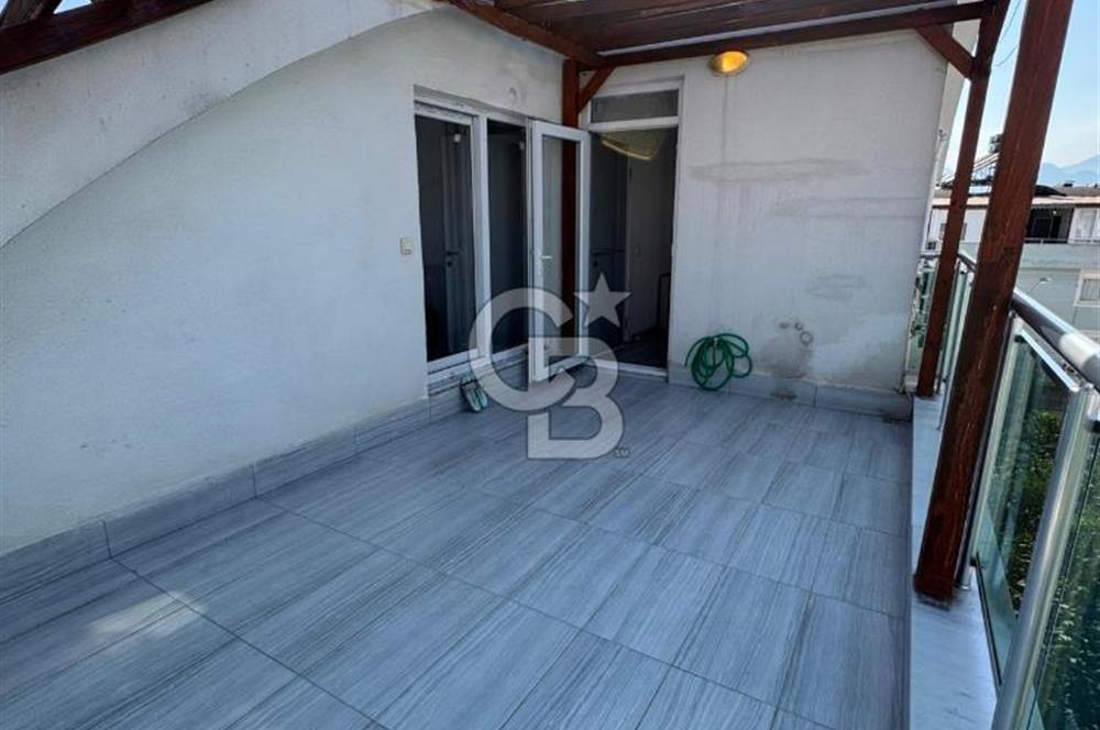 KANAL MAHALLESİNDE SATILIK 5+1 GENİŞ KULLANIŞLI DAİRE