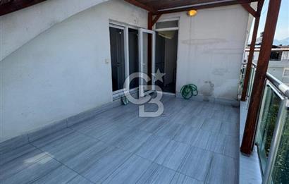 KANAL MAHALLESİNDE SATILIK 5+1 GENİŞ KULLANIŞLI DAİRE