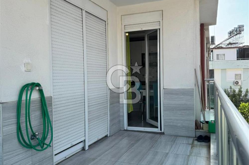 KANAL MAHALLESİNDE SATILIK 5+1 GENİŞ KULLANIŞLI DAİRE