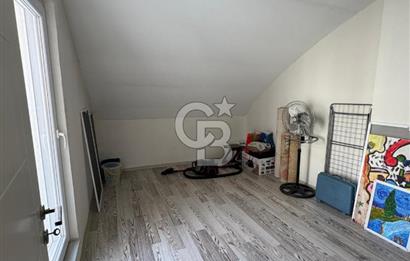 KANAL MAHALLESİNDE SATILIK 5+1 GENİŞ KULLANIŞLI DAİRE