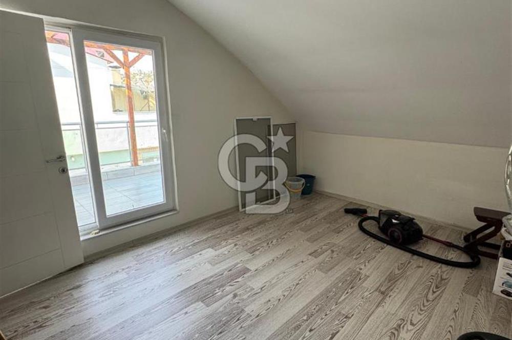 KANAL MAHALLESİNDE SATILIK 5+1 GENİŞ KULLANIŞLI DAİRE