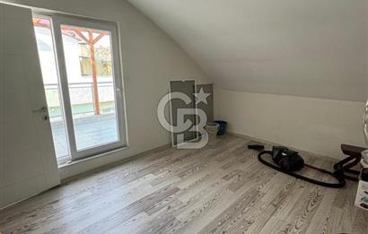 KANAL MAHALLESİNDE SATILIK 5+1 GENİŞ KULLANIŞLI DAİRE