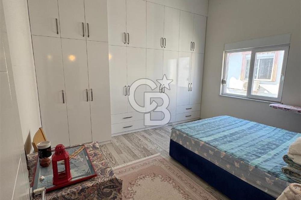 KANAL MAHALLESİNDE SATILIK 5+1 GENİŞ KULLANIŞLI DAİRE