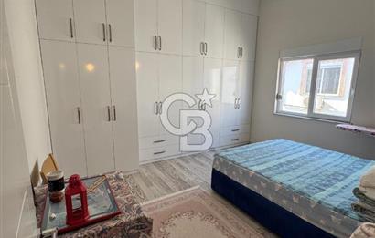 KANAL MAHALLESİNDE SATILIK 5+1 GENİŞ KULLANIŞLI DAİRE