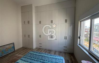 KANAL MAHALLESİNDE SATILIK 5+1 GENİŞ KULLANIŞLI DAİRE