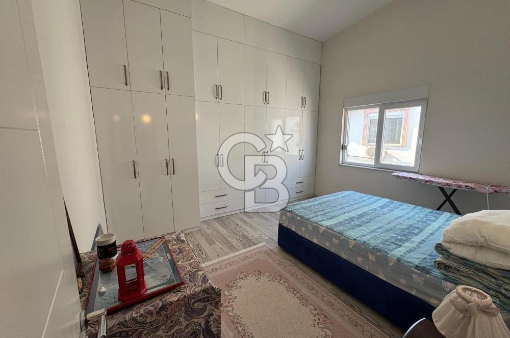 KANAL MAHALLESİNDE SATILIK 5+1 GENİŞ KULLANIŞLI DAİRE