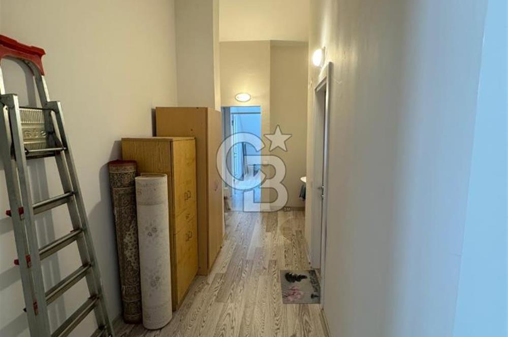 KANAL MAHALLESİNDE SATILIK 5+1 GENİŞ KULLANIŞLI DAİRE