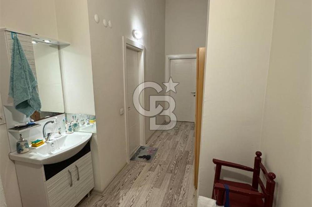 KANAL MAHALLESİNDE SATILIK 5+1 GENİŞ KULLANIŞLI DAİRE