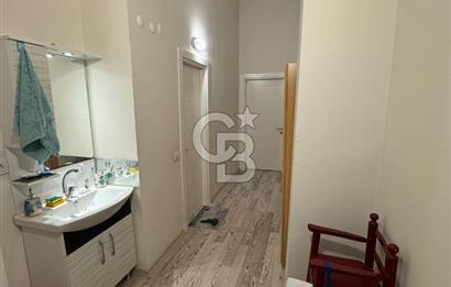 KANAL MAHALLESİNDE SATILIK 5+1 GENİŞ KULLANIŞLI DAİRE