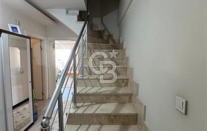 KANAL MAHALLESİNDE SATILIK 5+1 GENİŞ KULLANIŞLI DAİRE