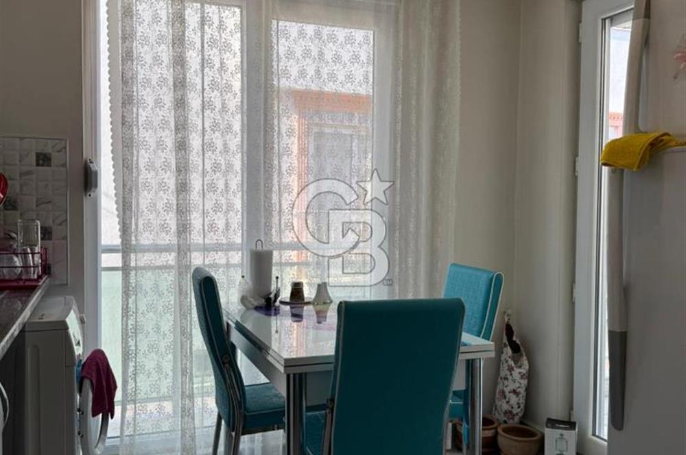 KANAL MAHALLESİNDE SATILIK 5+1 GENİŞ KULLANIŞLI DAİRE