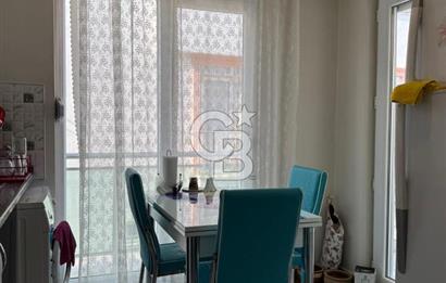 KANAL MAHALLESİNDE SATILIK 5+1 GENİŞ KULLANIŞLI DAİRE