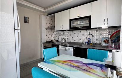 KANAL MAHALLESİNDE SATILIK 5+1 GENİŞ KULLANIŞLI DAİRE