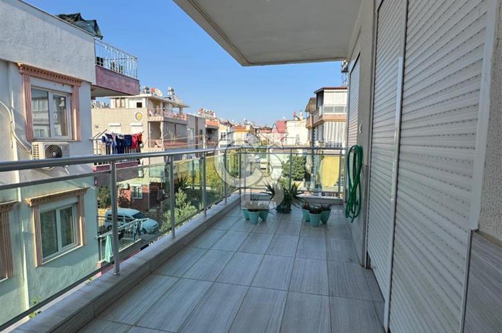 KANAL MAHALLESİNDE SATILIK 5+1 GENİŞ KULLANIŞLI DAİRE