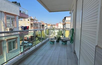 KANAL MAHALLESİNDE SATILIK 5+1 GENİŞ KULLANIŞLI DAİRE