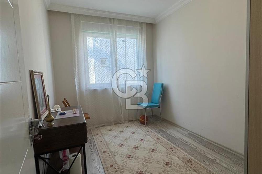 KANAL MAHALLESİNDE SATILIK 5+1 GENİŞ KULLANIŞLI DAİRE