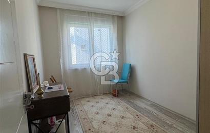 KANAL MAHALLESİNDE SATILIK 5+1 GENİŞ KULLANIŞLI DAİRE