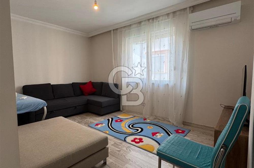 KANAL MAHALLESİNDE SATILIK 5+1 GENİŞ KULLANIŞLI DAİRE