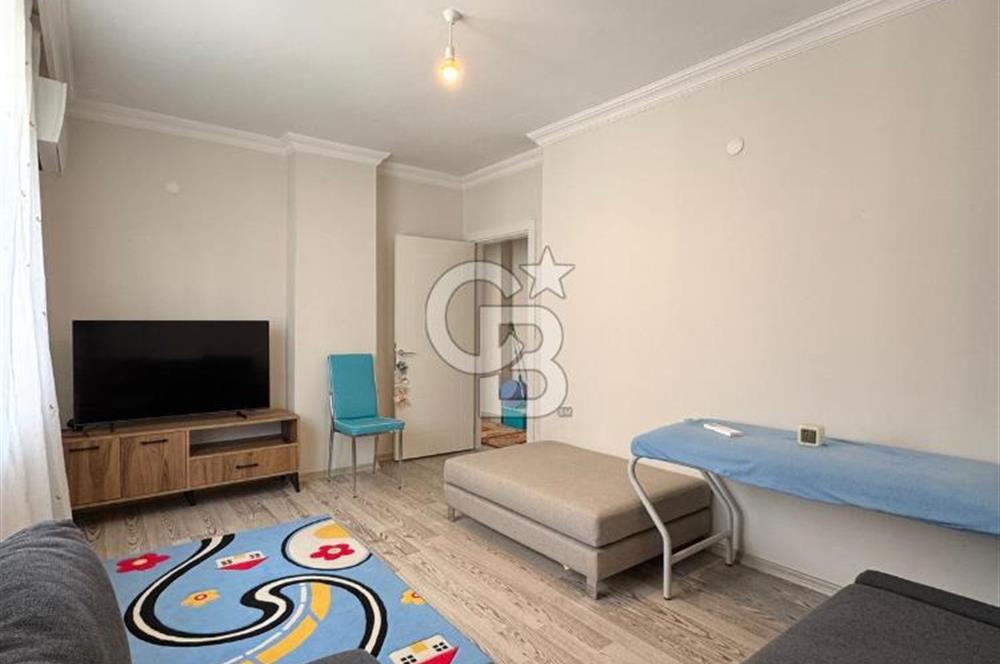 KANAL MAHALLESİNDE SATILIK 5+1 GENİŞ KULLANIŞLI DAİRE