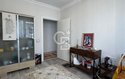 KANAL MAHALLESİNDE SATILIK 5+1 GENİŞ KULLANIŞLI DAİRE