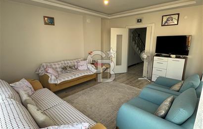 KANAL MAHALLESİNDE SATILIK 5+1 GENİŞ KULLANIŞLI DAİRE