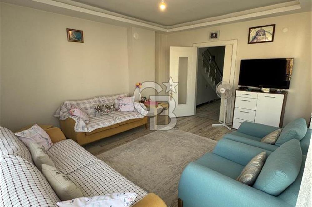 KANAL MAHALLESİNDE SATILIK 5+1 GENİŞ KULLANIŞLI DAİRE