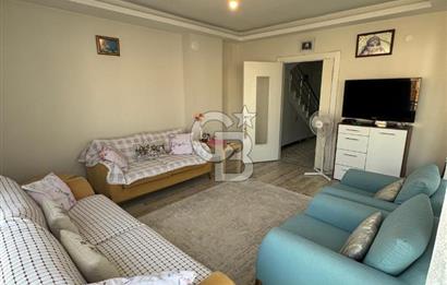 KANAL MAHALLESİNDE SATILIK 5+1 GENİŞ KULLANIŞLI DAİRE
