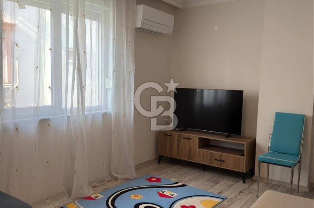 KANAL MAHALLESİNDE SATILIK 5+1 GENİŞ KULLANIŞLI DAİRE