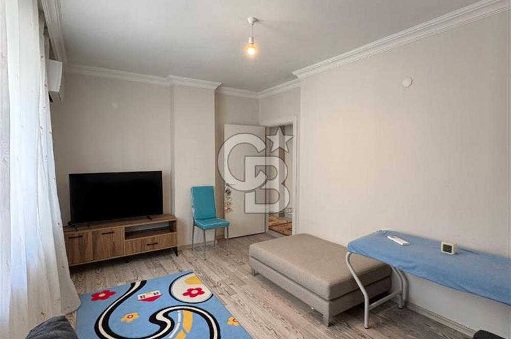 KANAL MAHALLESİNDE SATILIK 5+1 GENİŞ KULLANIŞLI DAİRE