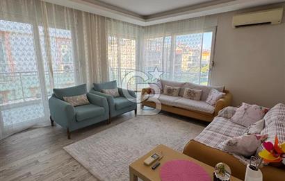 KANAL MAHALLESİNDE SATILIK 5+1 GENİŞ KULLANIŞLI DAİRE